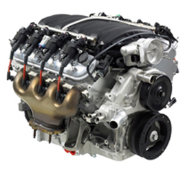P591C Engine